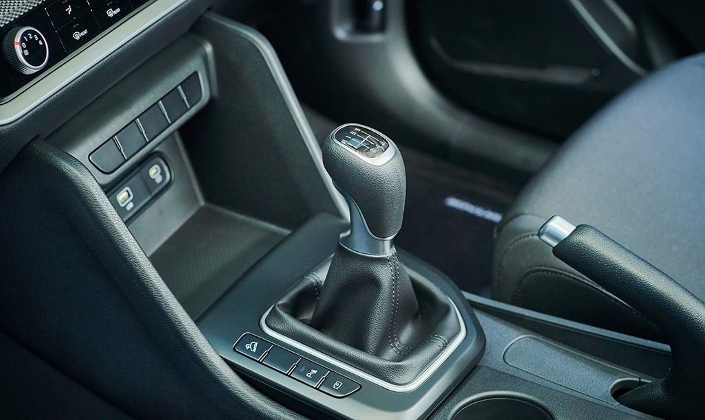 Kia Sportage - News Car - Rwanda