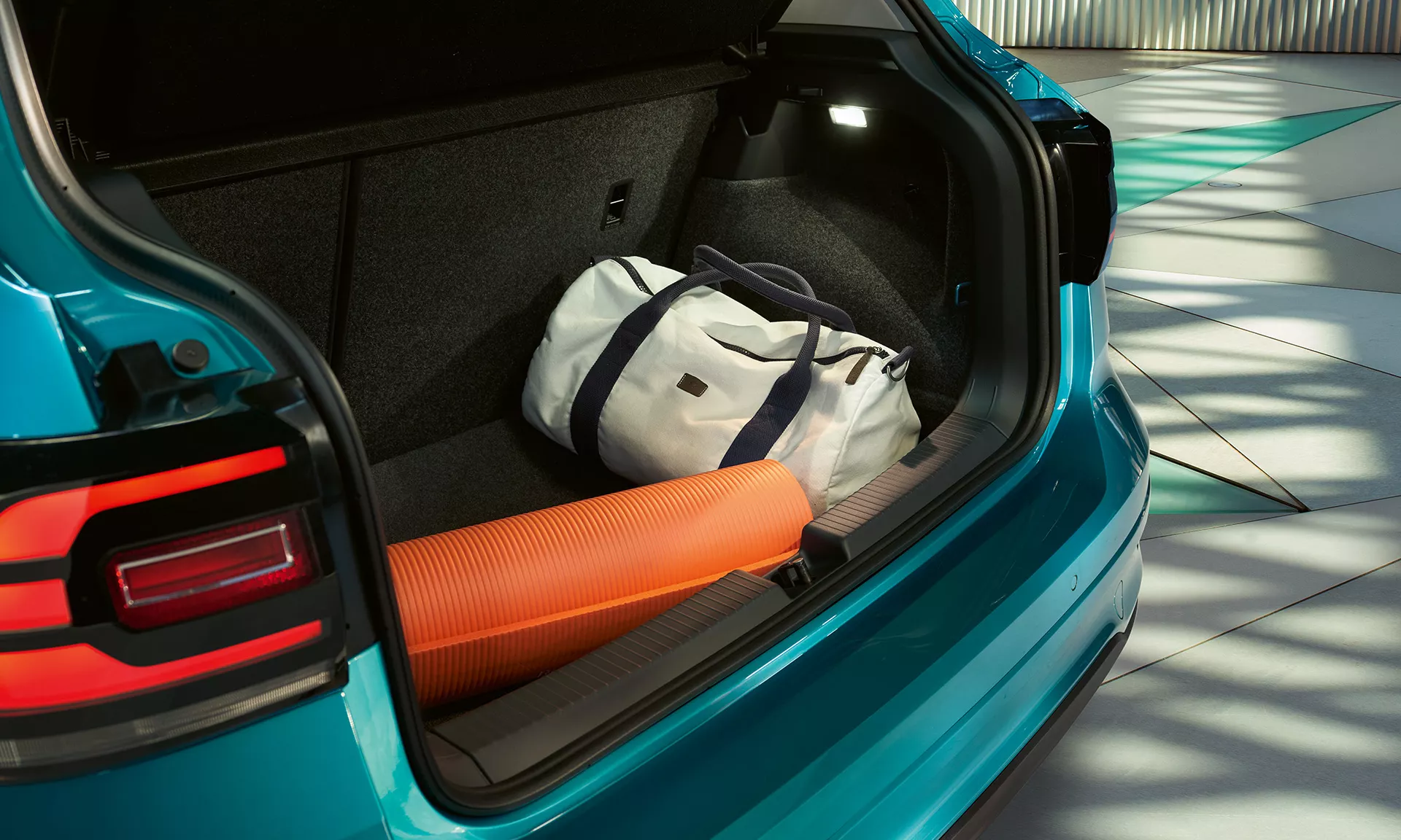 VOLKSWAGEN T-CROSS - News Car - Rwanda