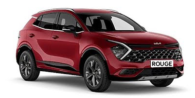 Kia Sportage - Voitures neuves