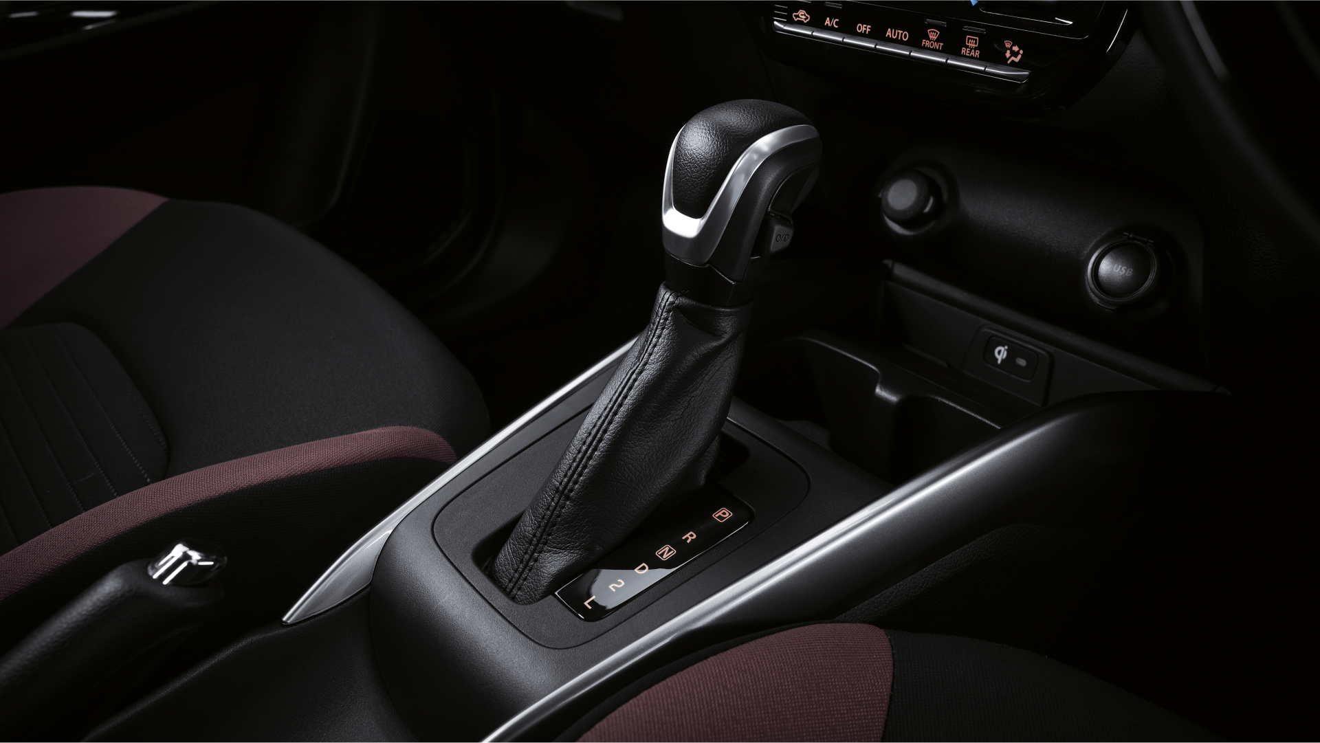 Toyota Starlet Cross - News Car - Rwanda