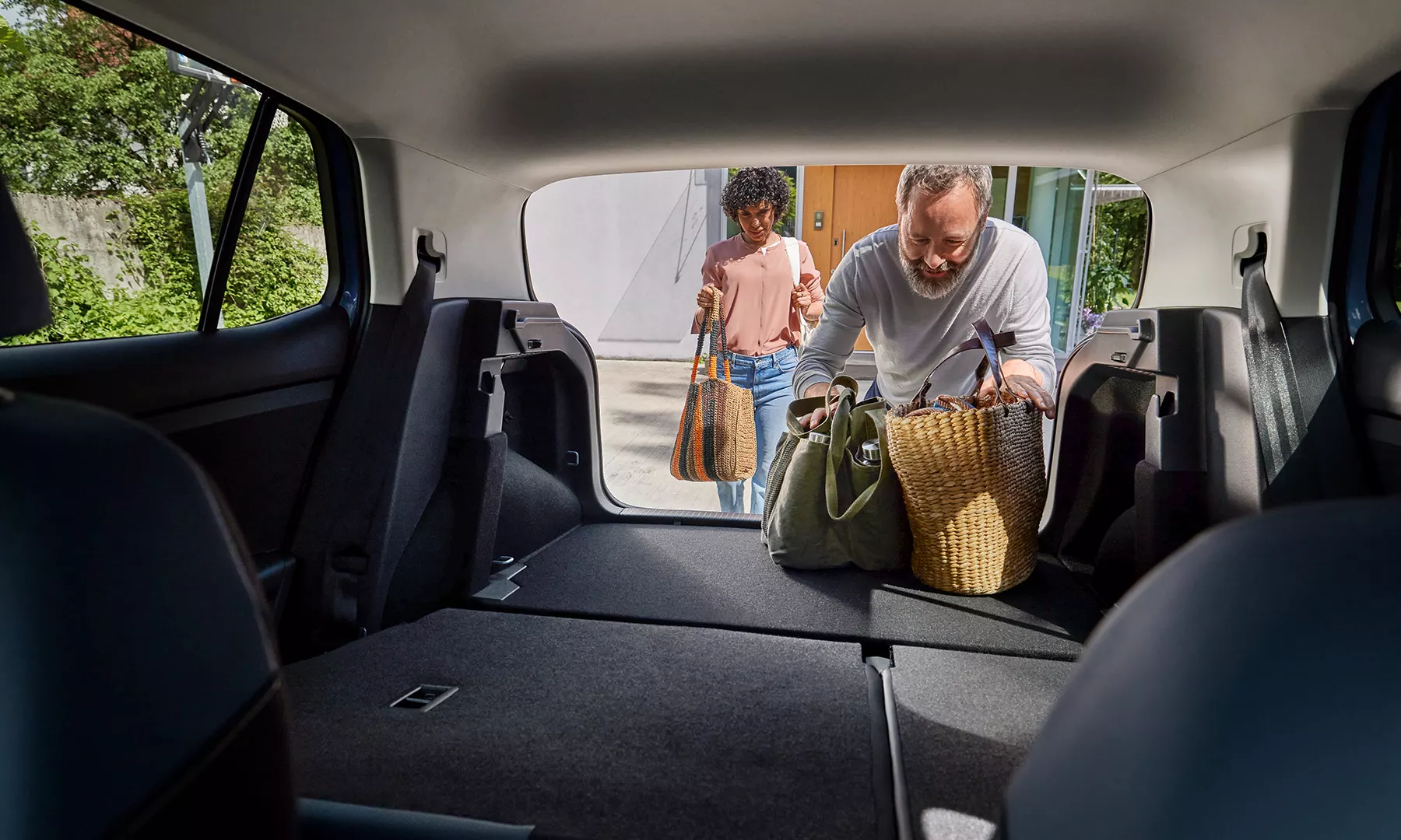 VOLKSWAGEN T-CROSS - News Car - Rwanda