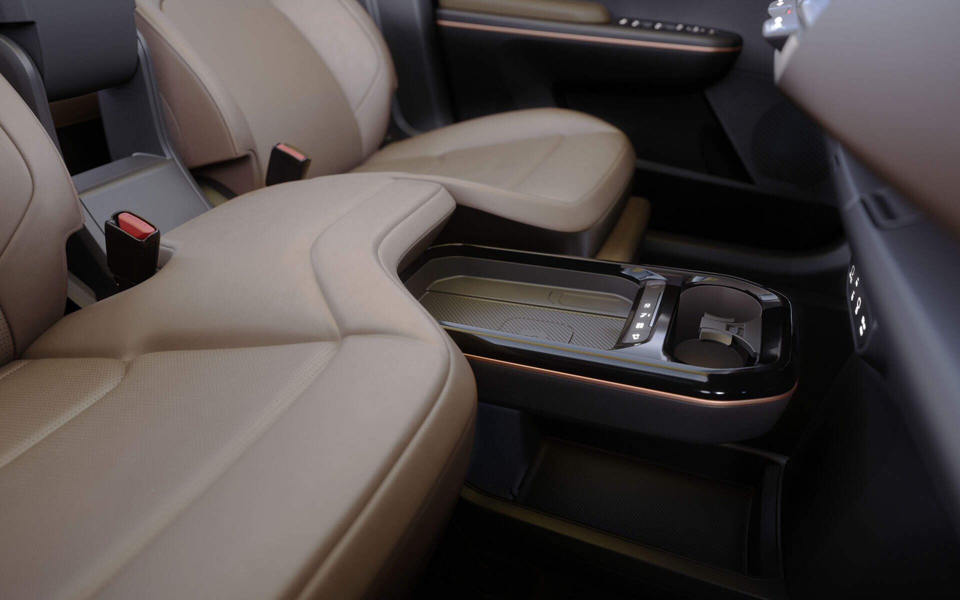 KIA EV5 - News Car - Rwanda