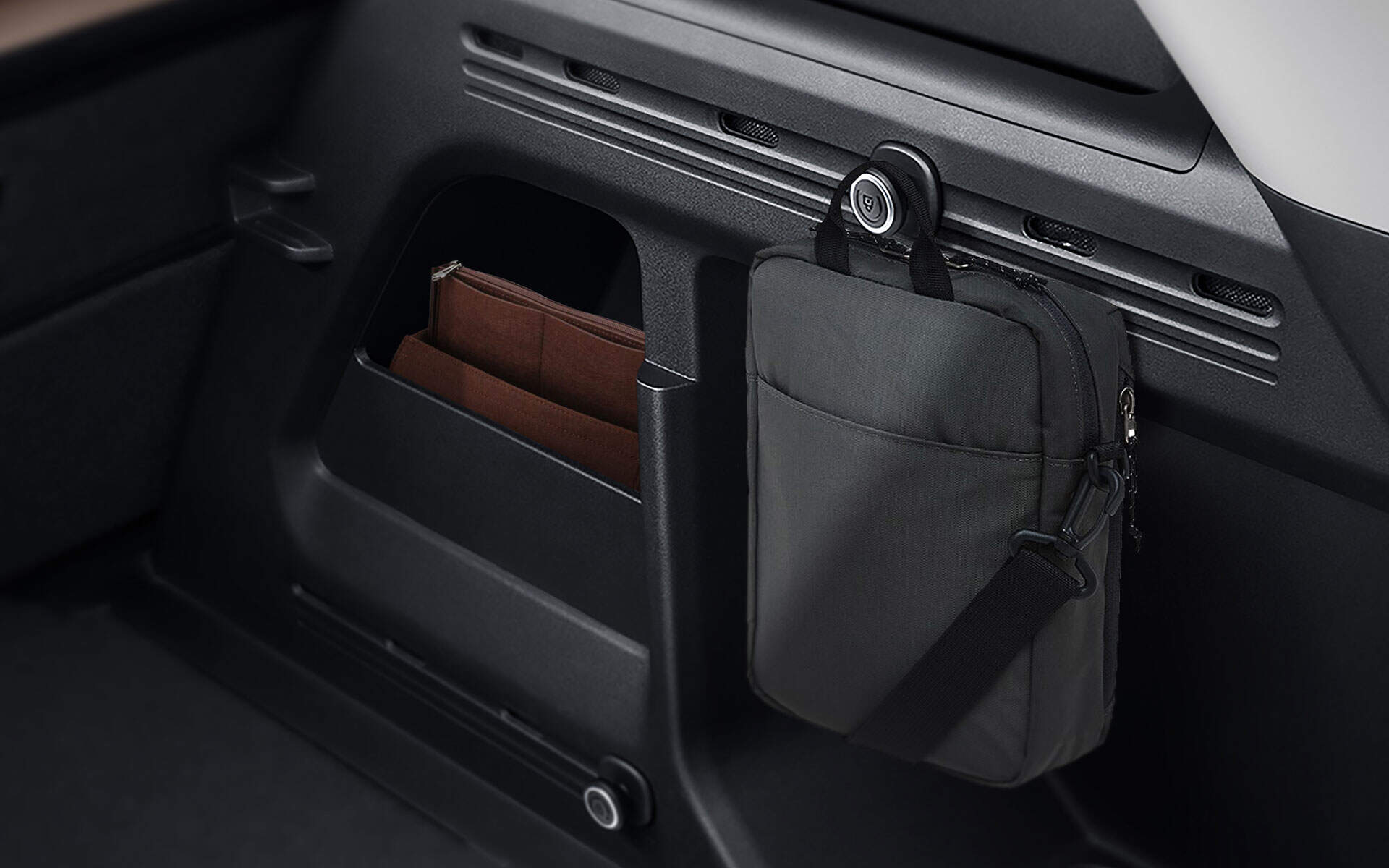 KIA EV5 - News Car - Rwanda