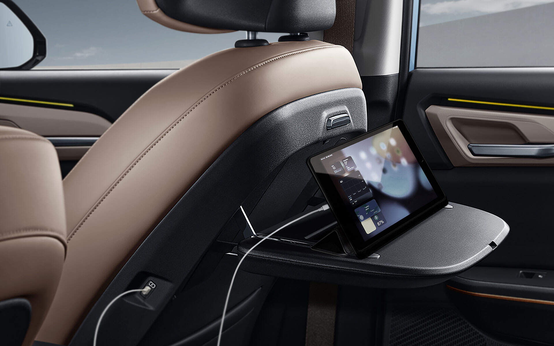 KIA EV5 - News Car - Rwanda