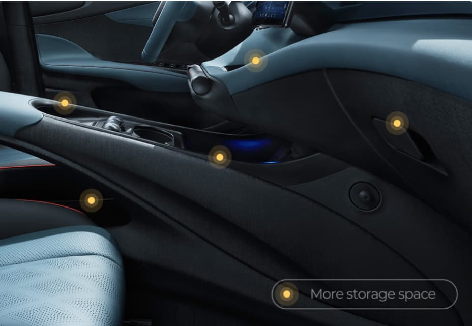 BYD DOLPHIN - News Car - Rwanda