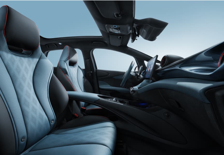 BYD DOLPHIN neuve à Abidjan