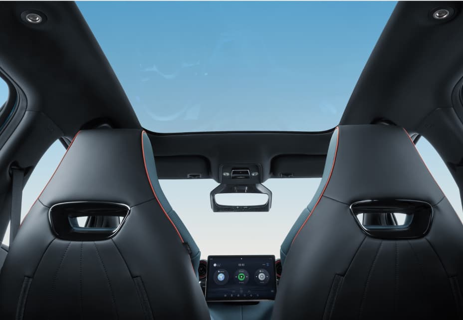 BYD DOLPHIN - News Car - Rwanda