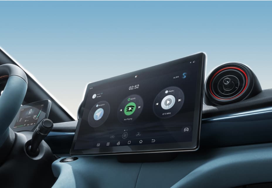 BYD DOLPHIN - News Car - Rwanda