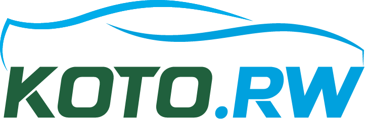 Logo de Koto Rwanda
